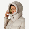 Куртка HH Wmn Grace Puffy Parka (; L; Mellow Grey)